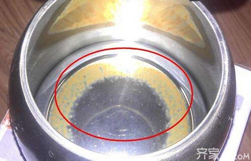 家装搭配知识：水垢是怎么形成的  水垢的危害有哪些