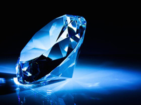蓝色钻石多少钱 蓝色钻石怎么挑选