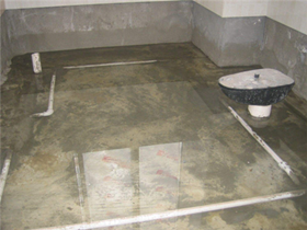 卫生间漏水怎么办   卫生间漏水处理办法有哪些