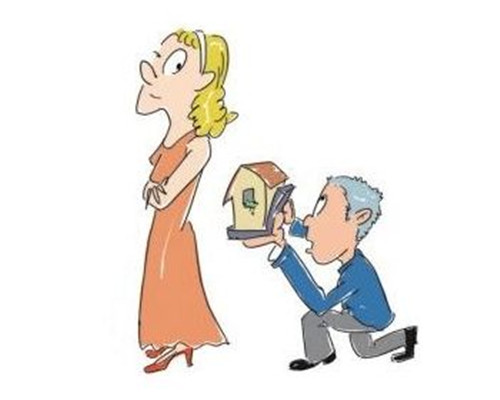离婚房产怎么分 离婚后房产可以共有吗