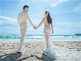 去普吉岛拍婚纱照大概多少钱_普吉岛图片风景图片(2)