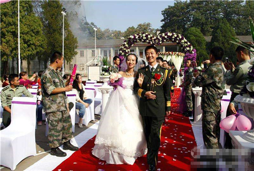部队结婚程序规定 部队结婚需要满足哪些条件