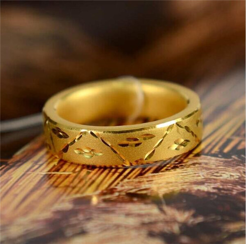 黄金戒指最新款式有哪些 怎样保养黄金首饰