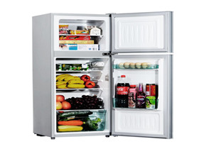 冰箱尺寸一般是多少  买冰箱要注意什么