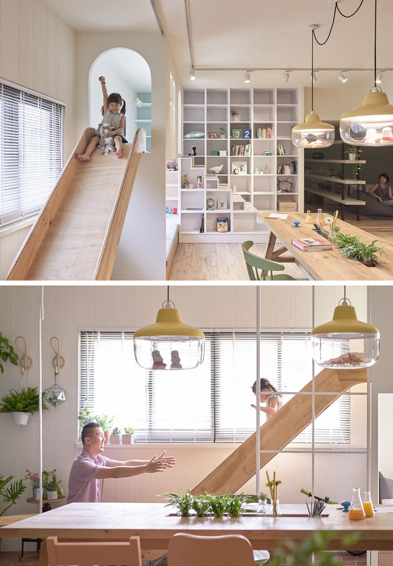 modern-house-with-indoor-wood-slide-for-kids-160317-1122-05-800x1152