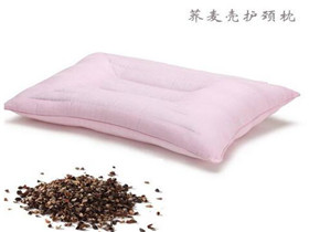 荞麦枕头和决明子枕头哪个好 哪些人适合睡决明子枕头