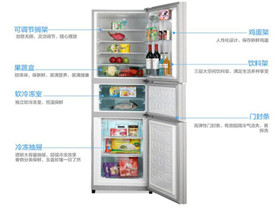 2017三开门冰箱排名情况 知名的三开门冰箱品牌有哪些