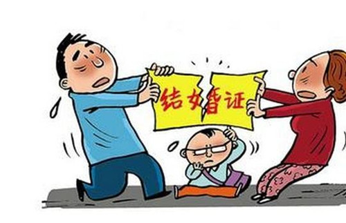 离婚孩子抚养权问题讨论 孩子归谁的原则是怎样的