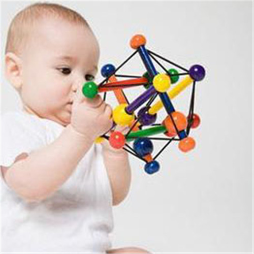 3周岁宝宝智力发育标准 几种方法帮你提高宝宝