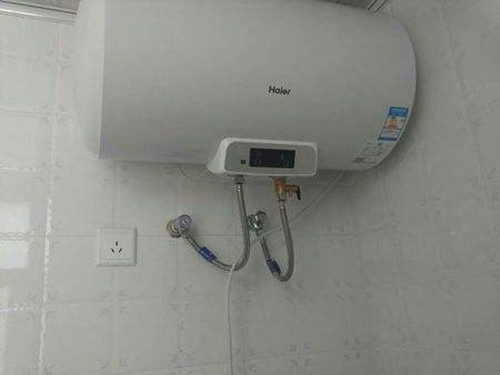 热水器漏水原因  热水器安装高度