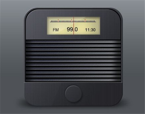 收音机频道列表大全 收音机要怎么调频道