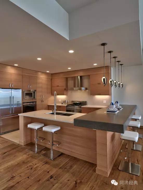 厨房设计布局最佳尺寸 19422158.jpg