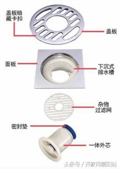 装修时卫生间9个不可不知的事情