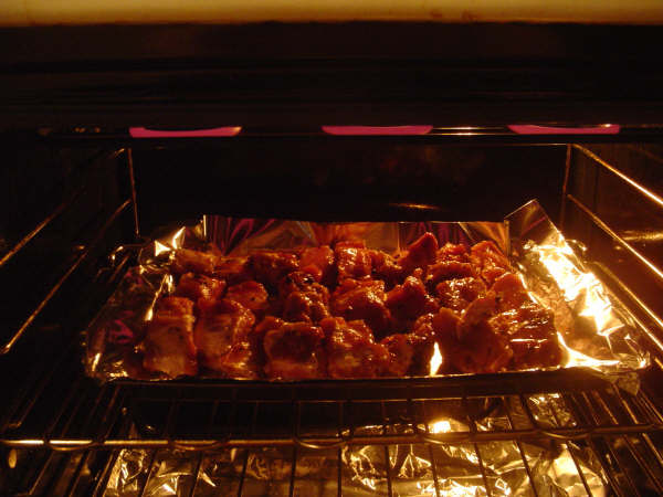 微波炉烧烤菜谱推荐微波炉可以做哪些美食
