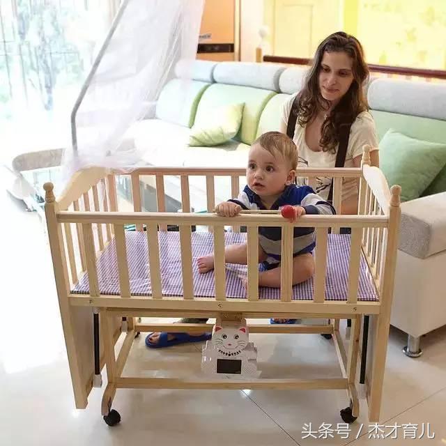 如何选择舒适婴儿床？