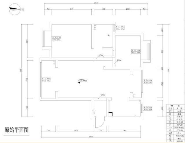 狠砸几十万装修新房，亲朋好友来了都夸高大上，心里倍儿有面子！