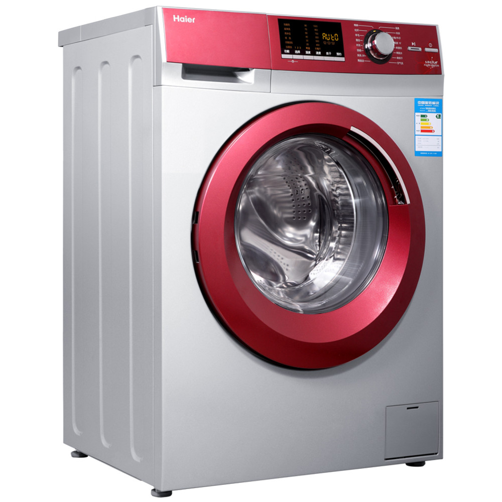 海尔滚筒洗衣机尺寸 滚筒洗衣机怎么使用省电