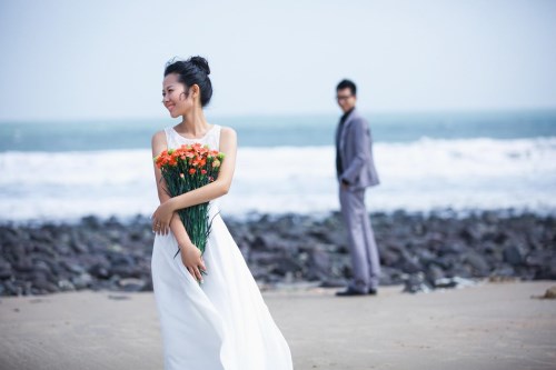 泰国的婚纱照_泰国婚纱照图片大全(3)
