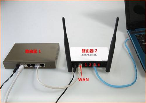  路由器如何安裝分機(jī)_路由器安裝分機(jī)怎么安