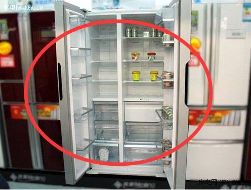 福州装修买冰箱，到底买双开门的，还是对开门的好？后悔知道晚了