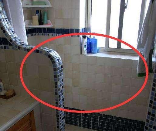 越来越少人在家做淋浴房了，现在昆明都流行这样装，便宜又实用