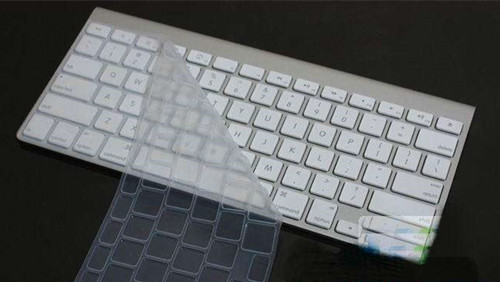 mac键盘失灵怎么设置 笔记本键盘需要贴膜吗