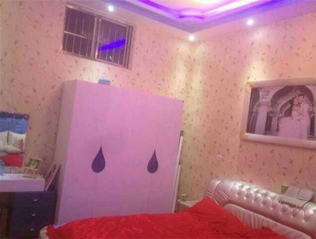 晒晒婆家在农村盖的婚房，头一次看见这么做卧室的，有点尴尬啊！