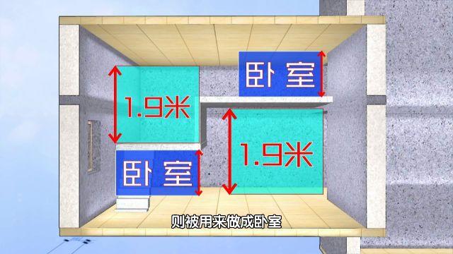 他用10万块在魔都改造了3套出租屋，有人质疑有人围观看热闹