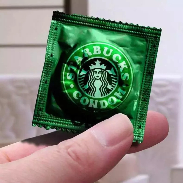 世界上最贵的避孕套图片