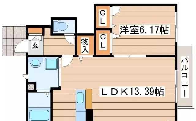 房型小、采光不足？日本几十年摸索出的5条经验！一定对你有帮助