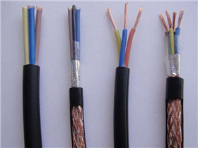 电源线颜色各自代表的是什么 电源线有什么分类