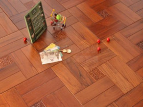 实木多层地板和实木地板的区别 实木地板的好坏如何辨别
