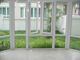 塑钢窗和铝合金窗哪个好 塑钢窗和铝合金窗的优缺点