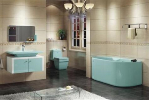 帝王卫浴是几线品牌 帝王浴室柜材质有哪些