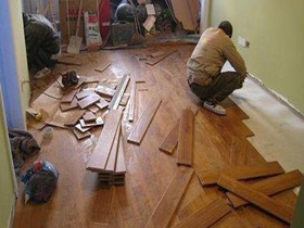 木地板安装方法有哪些 3种常用的木地板安装方法介绍