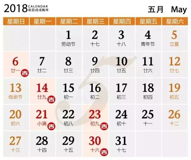 2018年适合装修的日子都在这了，财神爷最喜欢，新房装好更旺哦！