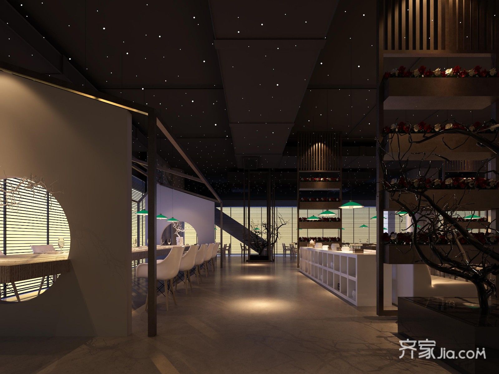 100万以上,200平米以上,茶餐厅