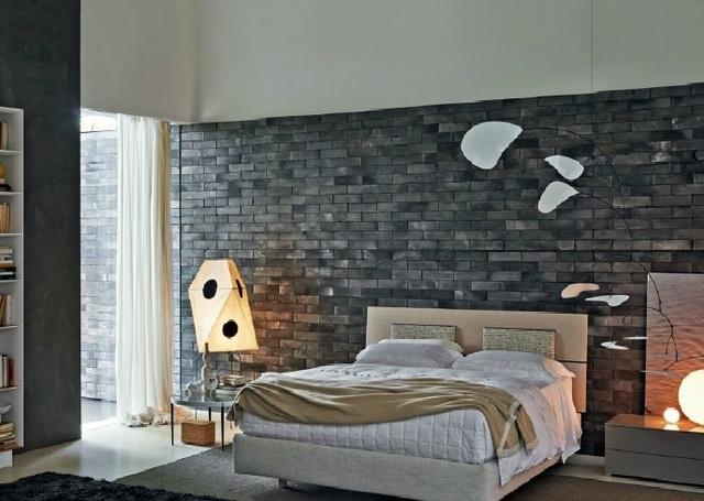 墙面装饰的N+1种方法，如果你家还是大白墙就太out了！