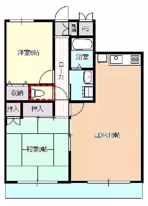 看完日本人的卫生间设计，才知道原来国内卫生间都设计错了！