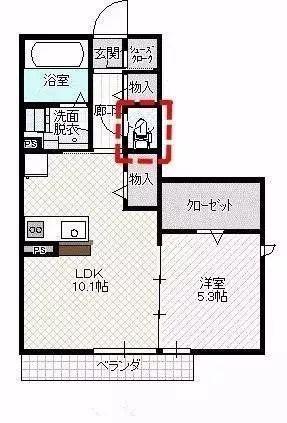 看完日本人的卫生间设计，才知道原来国内卫生间都设计错了！