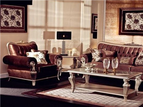 高档沙发品牌有哪些 选购沙发的四大考虑因素