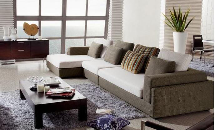 客厅沙发摆放风水 怎么正确摆放客厅沙发