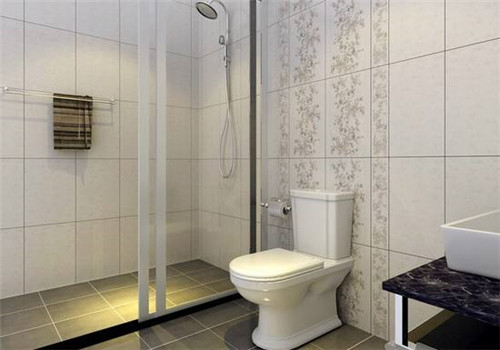 卫生间用什么颜色的瓷砖好 卫生间瓷砖选择技巧