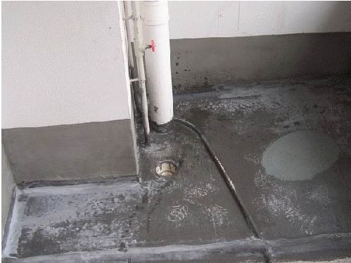 厨房防水怎么做 厨房防水施工全步骤