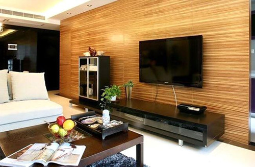什么材料做电视墙最好 5种常用电视墙的材料推荐