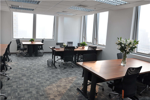  小办公室设计要点有哪些 3大技巧助你打造舒适办公区深圳凤凰村委的小产权房