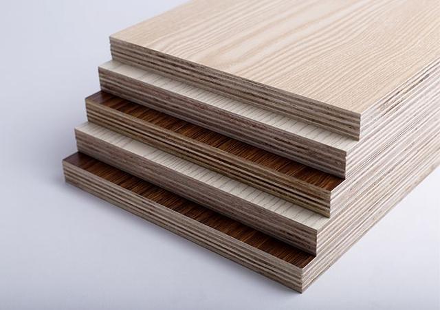 板材种类及板材用胶介绍，为何E0板材还有味道