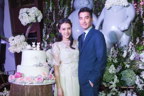 2018明星结婚_今年结婚的明星盘点 2018结婚的明星都有谁