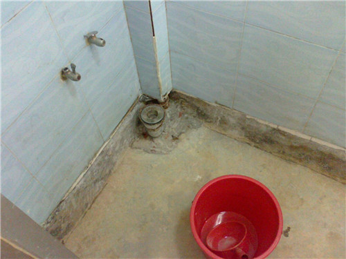 [徐州波涛装饰]厕所防水怎么做