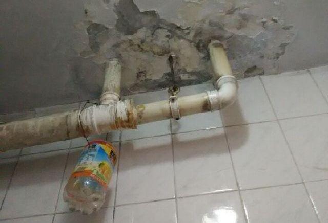 卫生间漏水修理多少钱